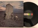 The Who - Who's Next - 1971 1st Press LP Decca DL 79182 (NM-) Ultrasonic Clean