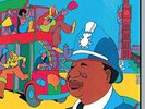 Muddy Waters ?- The London Muddy Waters Sessions LP - Record Store Day RSD 2016