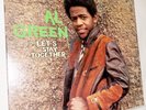 Al Green: 