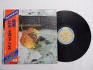 Bill Evans LP Autumn Leaves JOKER JAPAN M- JAPAN ONLY OBI insert MONO