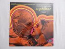 Vincent Price Paul Frees  LP Dr. Phibes Soundtrack AIR MINT SEALED horror '71