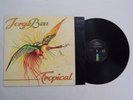 Jorge Ben LP Tropical ISLAND ois LATIN soul funk bossa