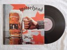 * Motorhead LP Beer Drinkers SPI MILAN FRANCE original 1982 press M-/M-