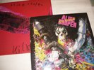 ALICE COOPER-KILLER+HEY STOOPID/ROB ZOMBIE/MARILYN MANSON