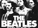THE BEATLES 45 BACK IN THE USSR+PS GERMANY RARE EXCELLENT