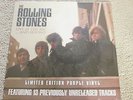 ROLLING STONES - LIVE AT THE BBC AND BEYOND - NEW LP RECORD