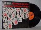 Mal Waldron, The Dealers   '65 Status ST-8316   Mono, Coltrane, McLean, VG+