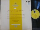 ENRICO MAINARDI - CARLO ZECCHI / BEETHOVEN  / DGG LPM 18 352
