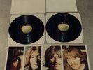 The Beatles White Album UK Import Reissue