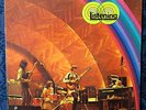 LISTENING Self-Titled (1968) Vinyl, LP Vanguard VSD-6504 Promo Psych Rock