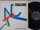 SPONTANEOUS MUSIC ENSEMBLE Challenge Trevor Watts, Bruce Cale rare UK free jazz