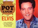 PRESLEY, Elvis - Pot Luck (Record Store Day 2017) - Vinyl (LP)