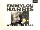 Emmylou Harris WRECKING BALL 180g Record Store Day 2016 RSD NM Vinyl 3 LP