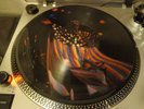 Sun Ra Arkestra ?– Live At Pit-Inn Tokyo, Japan, 8,8,1988..Picture Disc.rare