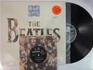 The Beatles - The Number Ones LP Record  (with Bonus EP) - NM condition