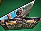 MINDFUNK - DROPPED 2 LP - MEGAFORCE RECORDS - MADE IN UK - GATEFOLD - 1993  M-