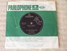 The Beatles ?– All you need is love  - No transmission label - Ex-  Listen