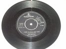The Beatles ?– I Want To Hold Your Hand - RARE hybrid issue - Ex plus -  Listen