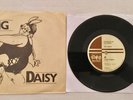 Big Daisy-Fever-UK Vinyl 45 Ellie Jay 7