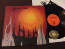 LP Yezda Urfa ?Sacred Baboon USA 1989 +2x Insert | M-