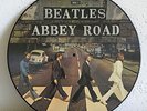 Picture Disc: The Beatles – Abbey Road