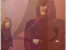 SOFT MACHINE - FOURTH LP - 1971 UK CBS S 64280 1st EMBOSSED  A1 / B1  EXCELLENT