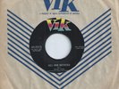 HELENE DIXON rockabilly ROLL OVER BEETHOVEN r&b Chuck Berry cover VIK 45 HEAR
