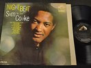 Sam Cooke RCA MONO 2709 Night Beat