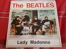 Beatles. Lady Madonna 7