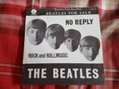 Beatles. No reply 7