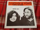 John Lennon. Mother 7