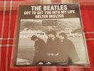 Beatles. Got to get you into my life 7