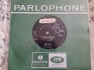 beatles. Ticket to ride 1st uk. press 7