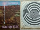 COLOSSEUM - VALENTYNE SUITE LP - UK 1969 VERTIGO SWIRL + INNER  VO 1   VG+