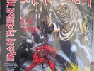 IRON MAIDEN The Number Of The Beast 2012 Picture Disc NEW