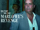 Marlowe's Revenge - Dan / Twin Tones Stuart 857674003529 (Vinyl Used Very Good)
