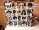 Rolling Stones ' Some Girls ' Banned Cover, still factory sealed,1978