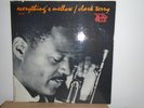 Clark Terry EVERYTHING'S MELLOW Prestige/Moodsville MVLP 20