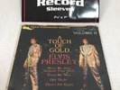 Elvis Presley EPA-5101 A Touch Of Gold Volume II EP Original 1959 E-020