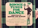 private grail breaks BONNIE TUNES FOR DANCE drums HOCTOR funk SOUL rare FUNKY LP