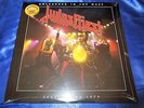 JUDAS PRIEST LP - Unleashed In The West 1979, yellow vinyl, STILL SEALED/OVP