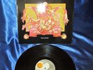 BLACK SABBATH LP - Sabbath Bloody Sabbath, German 