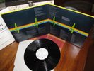 PINK FLOYD Rare MFSL Vinyl Lp DARK SIDE OF THE MOON Pressed In Japan