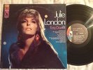 Julie London, Easy Does It, Orig. Stereo LP, NM