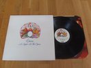QUEEN A NIGHT AT THE OPERA 2/2 1st PRESS VINYL LP MINT- AUDIO WOW  *STUNNING*