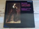 Franco Gulli & Enrica Gulli -Paganini-Concerto No.5 Pour Violon & Orchestra
