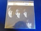 The Beatles ?– With The Beatles  Mobile Fidelity Sound Lab ?– MFSL 1-102 Sealed