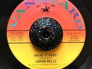 NORTHERN SOUL R&B MOD 45 Junior Wells-Shake It Baby/Stomach Ache HEAR IT