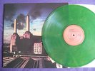 Pink Floyd,Animals,GREEN VINYL Philippines L.P,12