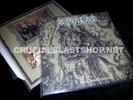 MASACRE Metal Medallo Attack LP colombian filthy black/death metal mystifier NEW